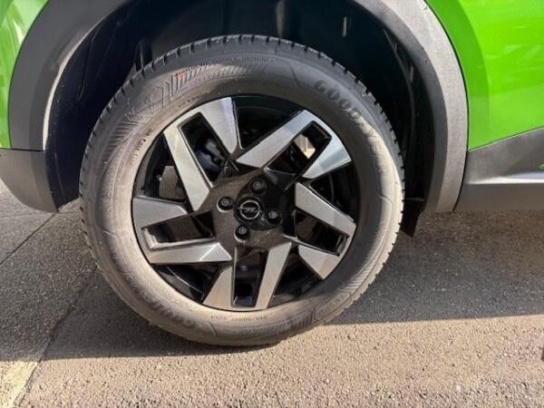 Opel Mokka 1.2 Turbo Parksensor,Winterpaket,DAB