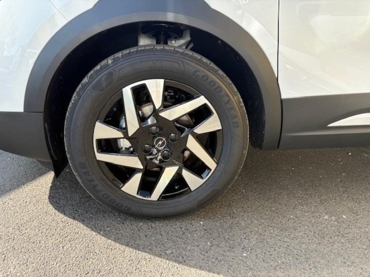 Opel Mokka 1.2 Turbo Elegance Winterpaket,Parkpilot,