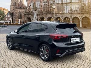 Ford Focus 5-trg. ST-Line 1.0 EB 125PS