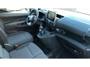 Toyota Proace City 1,5l D Meister L1*CAM*EPH*Temp*AppleCarplay*M+S