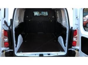 Toyota Proace City 1,5l D Meister L1*CAM*EPH*Temp*AppleCarplay*M+S