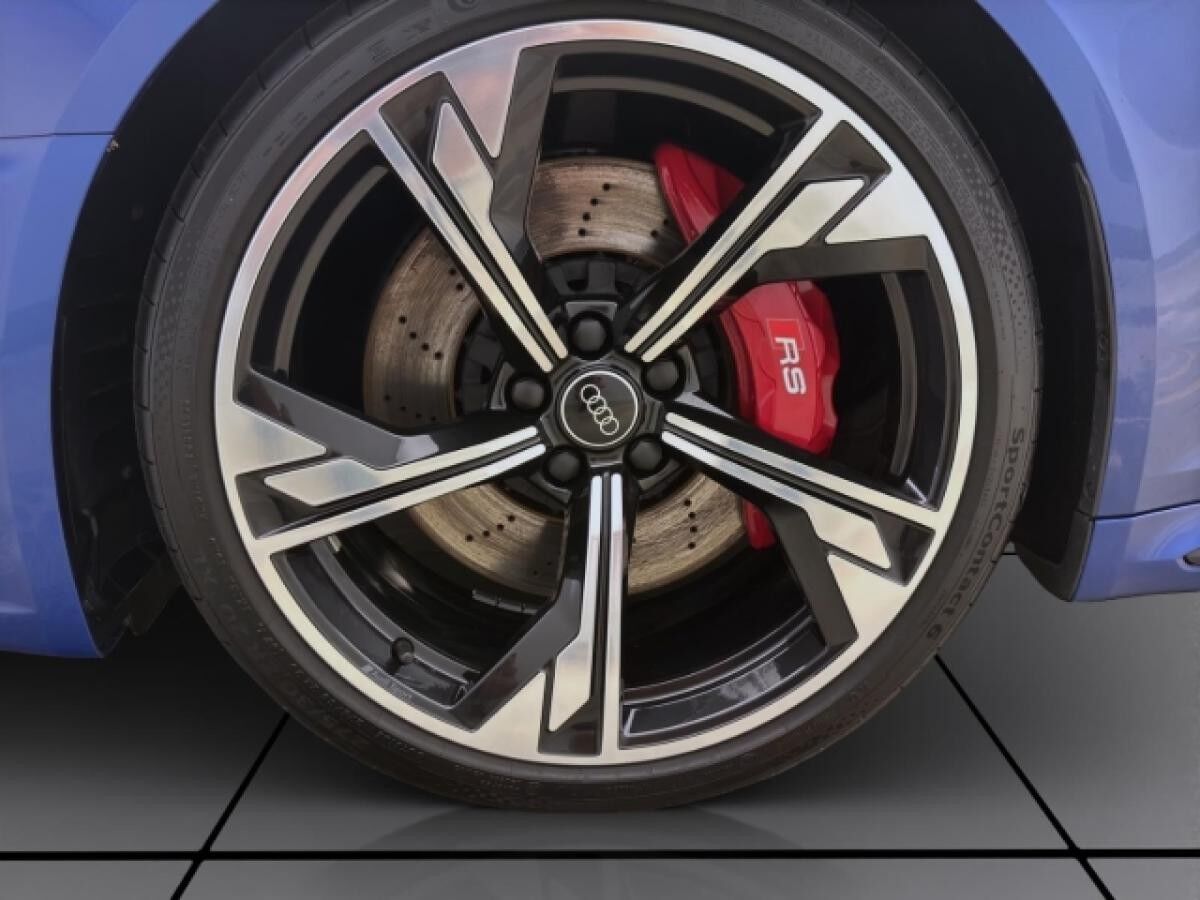 Audi RS4 Avant Q PANO NAVI+ MATRIX B&O HuD