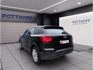 Audi Q2 30 TDI MATRIX KAMERA SITZHZG GRA