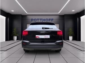 Audi Q2 30 TDI MATRIX KAMERA SITZHZG GRA