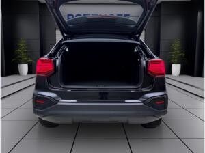Audi Q2 30 TDI MATRIX KAMERA SITZHZG GRA