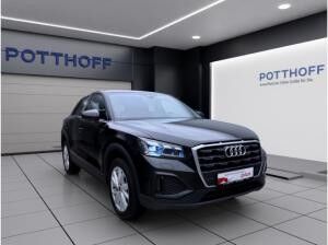 Audi Q2 30 TDI MATRIX KAMERA SITZHZG GRA