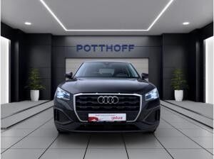 Audi Q2 30 TDI MATRIX KAMERA SITZHZG GRA