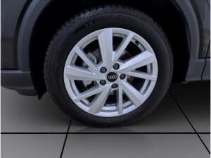 Audi Q2 30 TDI MATRIX KAMERA SITZHZG GRA