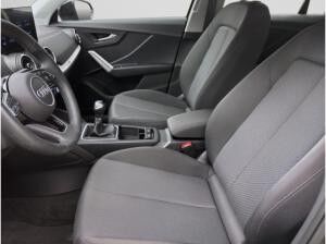 Audi Q2 30 TDI MATRIX KAMERA SITZHZG GRA