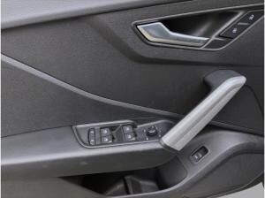 Audi Q2 30 TDI MATRIX KAMERA SITZHZG GRA