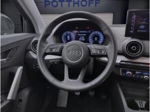 Audi Q2 30 TDI MATRIX KAMERA SITZHZG GRA