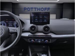 Audi Q2 30 TDI MATRIX KAMERA SITZHZG GRA