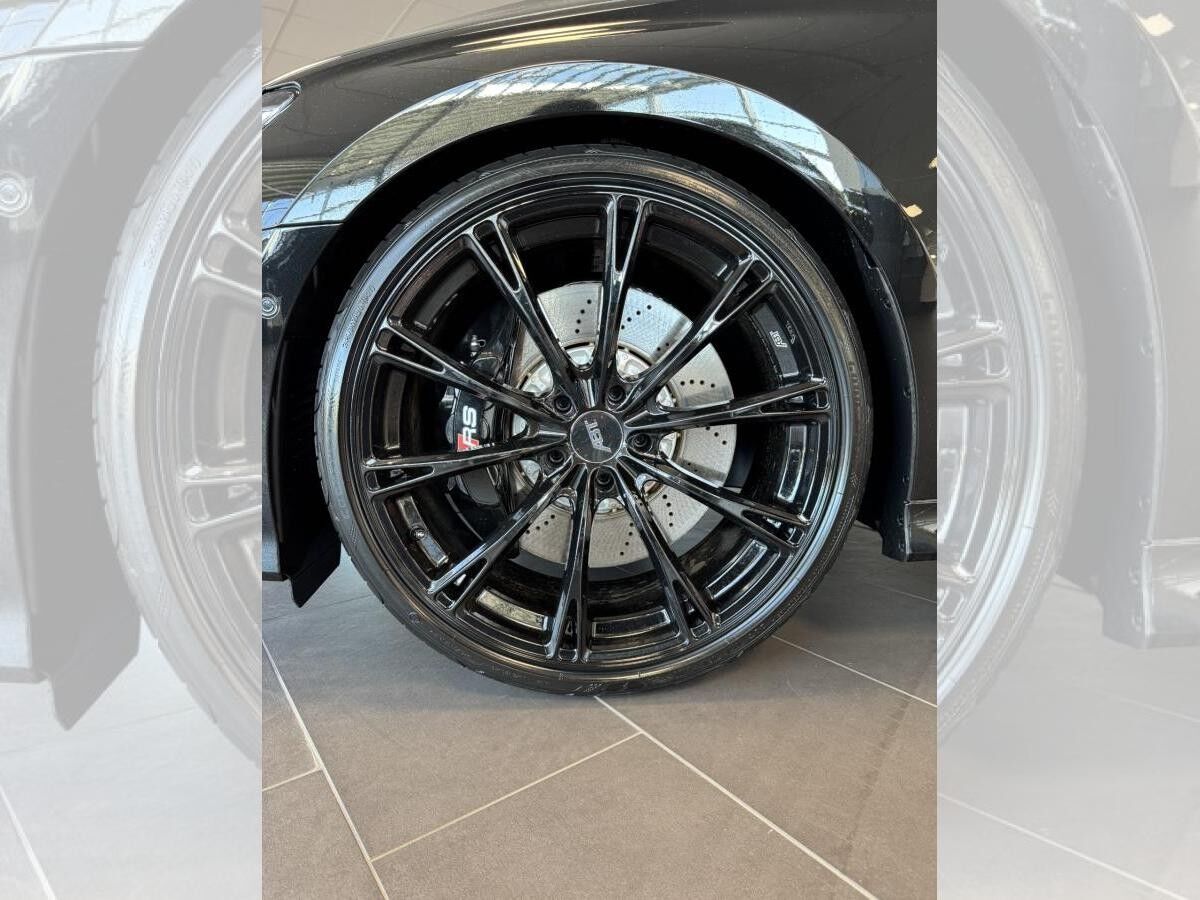 Audi RS3 RS 3 Sportback ABT Umbau
