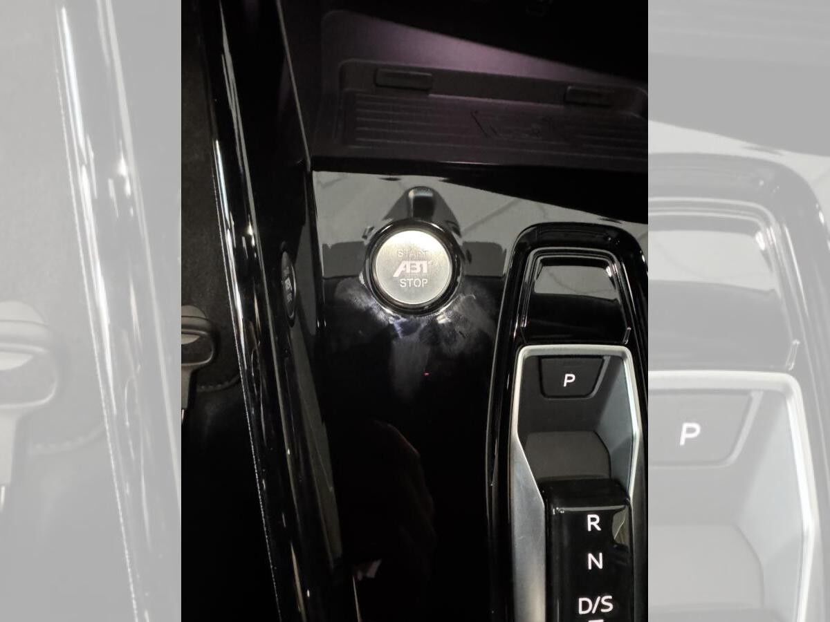 Audi RS3 RS 3 Sportback ABT Umbau