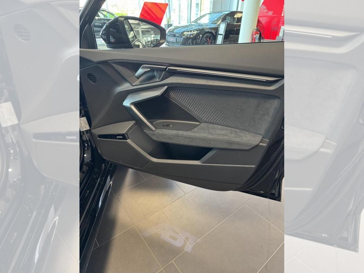 Audi RS3 RS 3 Sportback ABT Umbau