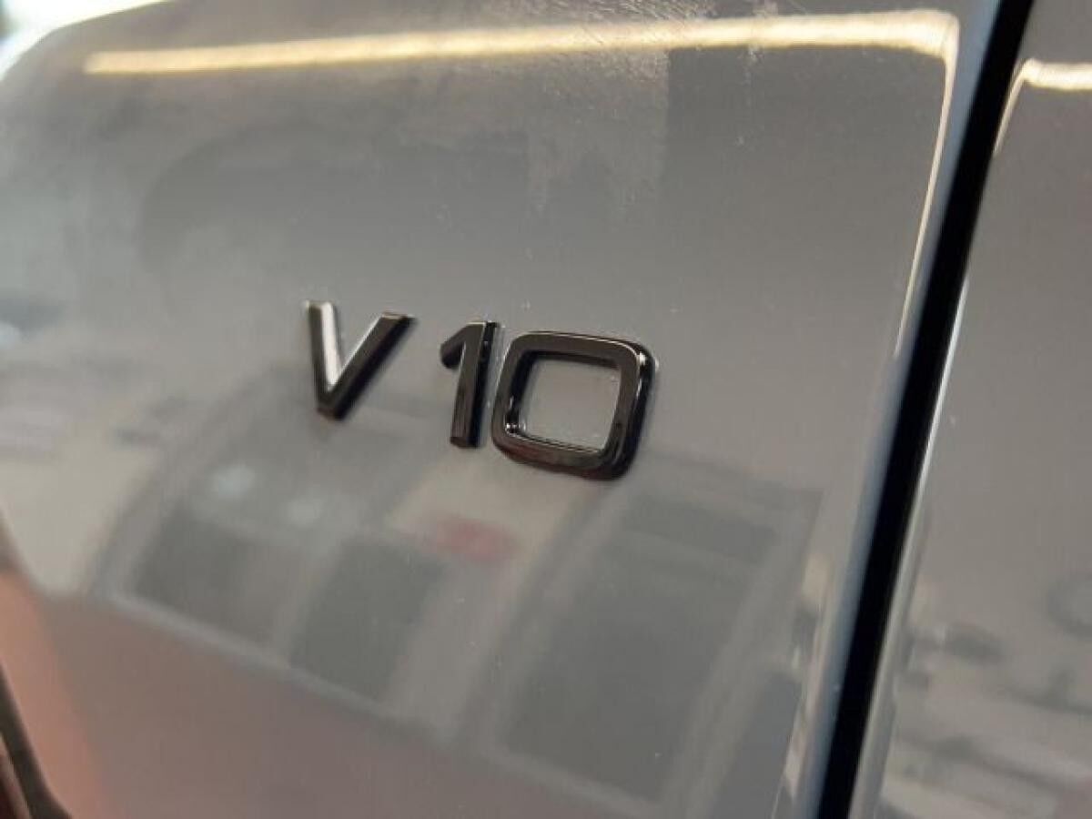 Audi R8 Spyder V10 performance quattro S tronic