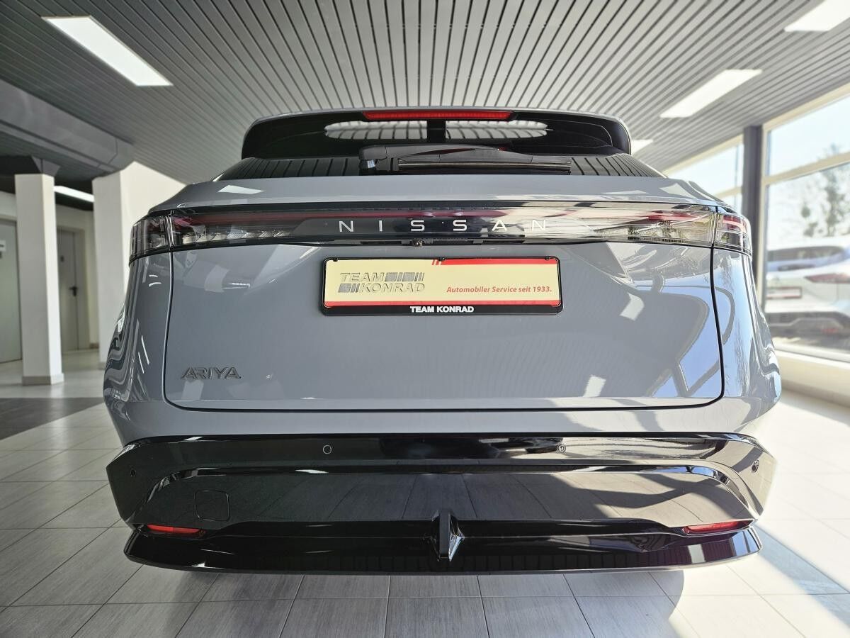 Nissan Ariya Advance Pack ✅ 178 kw - 87 kWh Batterie 🔋  - sofort  Verfügbar