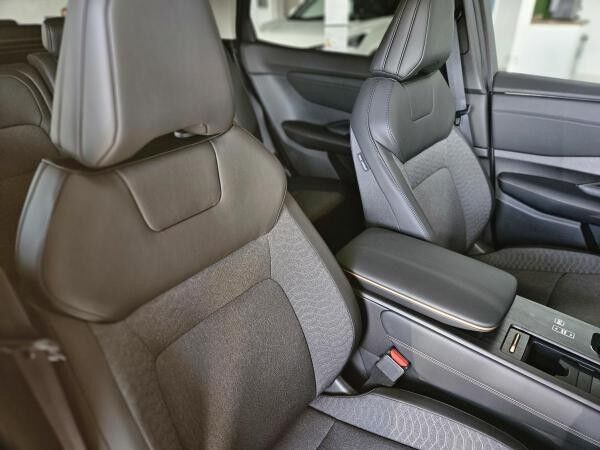 Nissan Ariya Advance Pack ✅ 178 kw - 87 kWh Batterie 🔋  - sofort  Verfügbar