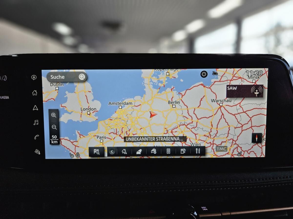 Nissan Ariya Advance Pack ✅ 178 kw - 87 kWh Batterie 🔋  - sofort  Verfügbar