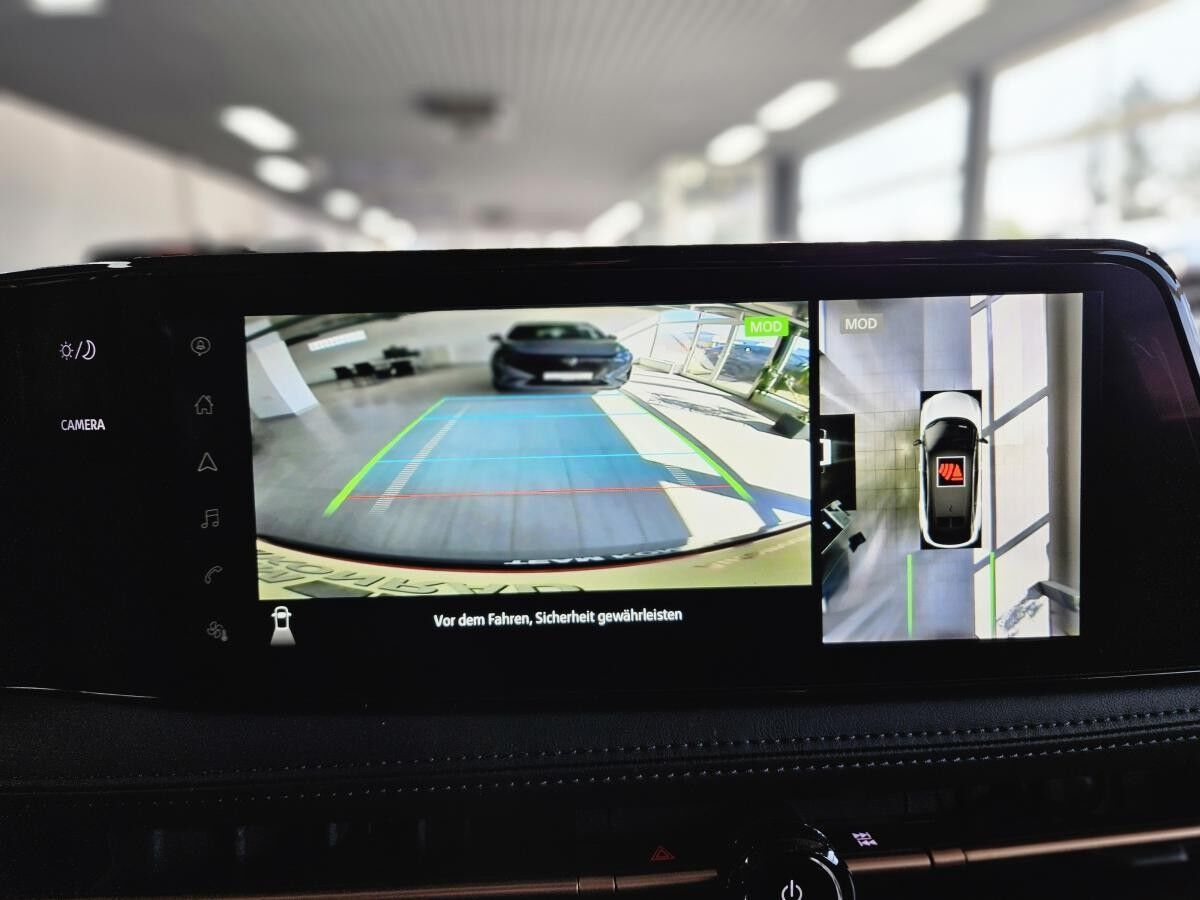 Nissan Ariya Advance Pack ✅ 178 kw - 87 kWh Batterie 🔋  - sofort  Verfügbar