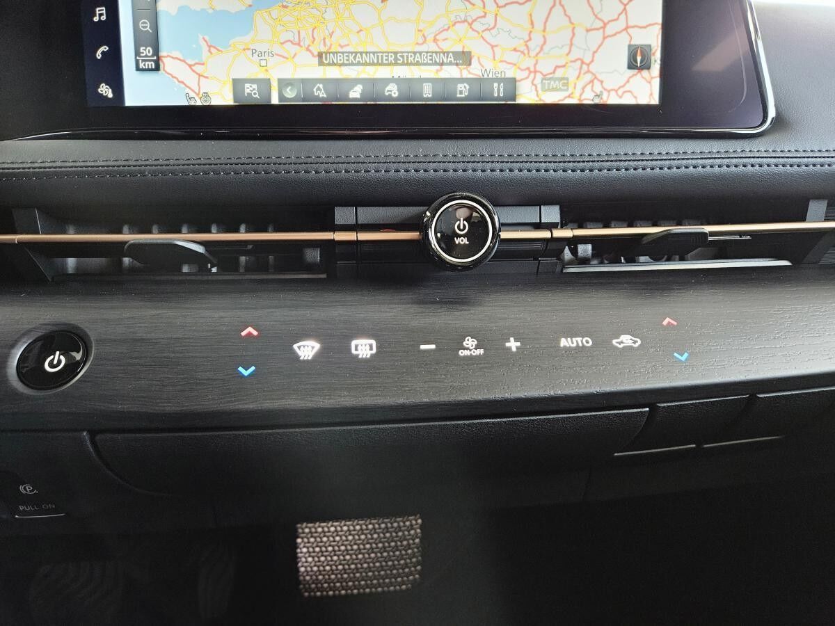 Nissan Ariya Advance Pack ✅ 178 kw - 87 kWh Batterie 🔋  - sofort  Verfügbar