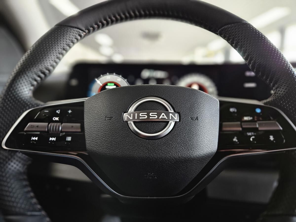 Nissan Ariya Advance Pack ✅ 178 kw - 87 kWh Batterie 🔋  - sofort  Verfügbar