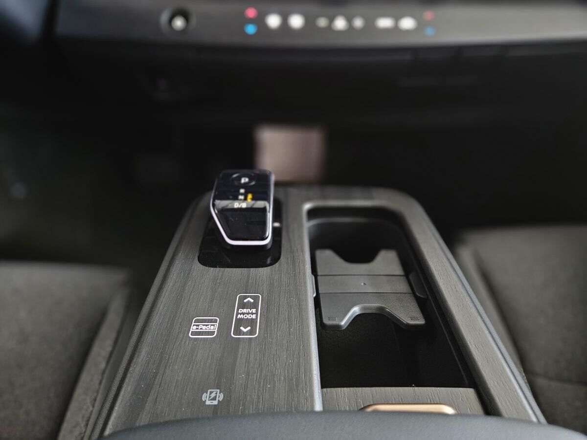 Nissan Ariya Advance Pack ✅ 178 kw - 87 kWh Batterie 🔋  - sofort  Verfügbar