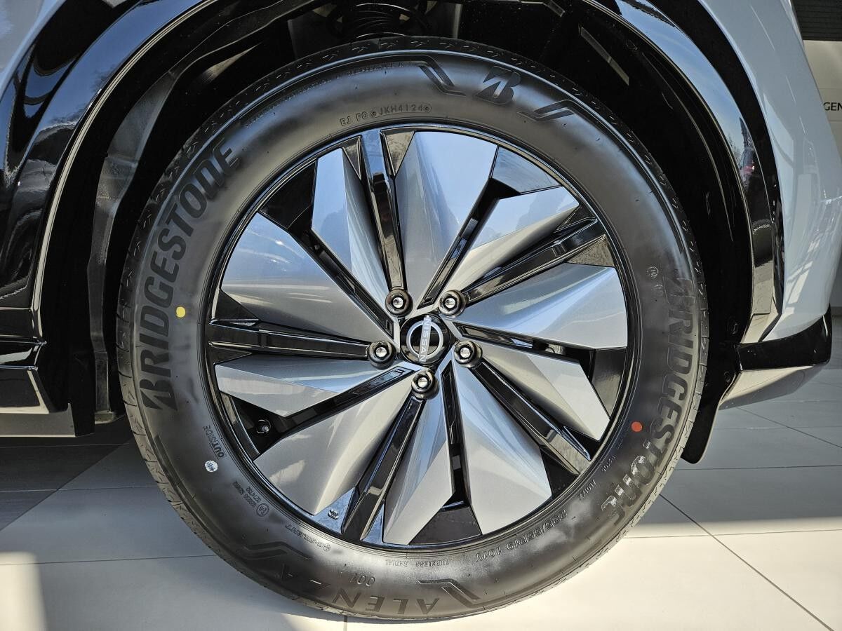 Nissan Ariya Advance Pack ✅ 178 kw - 87 kWh Batterie 🔋  - sofort  Verfügbar