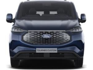 Ford Tourneo Custom ⚡️Elektro⚡️, 🔥Bestellaktion🔥+Wartung/Verschleiß!!!
