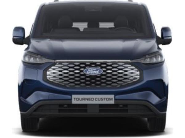 Ford Tourneo Custom ⚡️Elektro⚡️, 🔥Bestellaktion🔥+Wartung/Verschleiß!!!