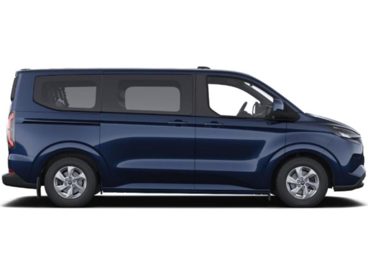 Ford Tourneo Custom ⚡️Elektro⚡️, 🔥Bestellaktion🔥+Wartung/Verschleiß!!!