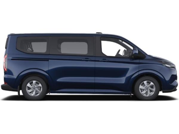 Ford Tourneo Custom ⚡️Elektro⚡️, 🔥Bestellaktion🔥+Wartung/Verschleiß!!!