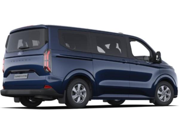 Ford Tourneo Custom ⚡️Elektro⚡️, 🔥Bestellaktion🔥+Wartung/Verschleiß!!!