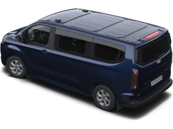 Ford Tourneo Custom ⚡️Elektro⚡️, 🔥Bestellaktion🔥+Wartung/Verschleiß!!!