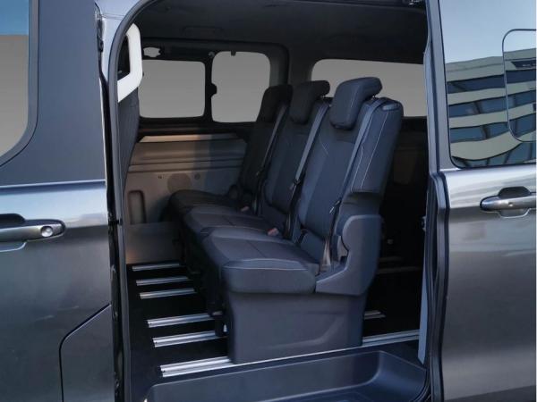 Ford Tourneo Custom ⚡️Elektro⚡️, 🔥Bestellaktion🔥+Wartung/Verschleiß!!!