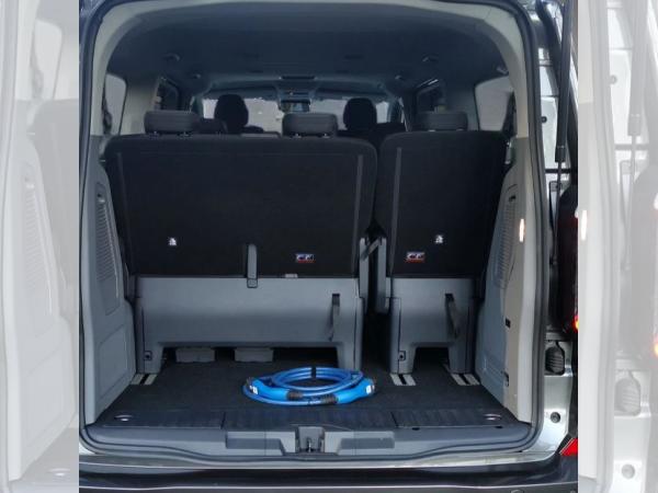 Ford Tourneo Custom ⚡️Elektro⚡️, 🔥Bestellaktion🔥+Wartung/Verschleiß!!!