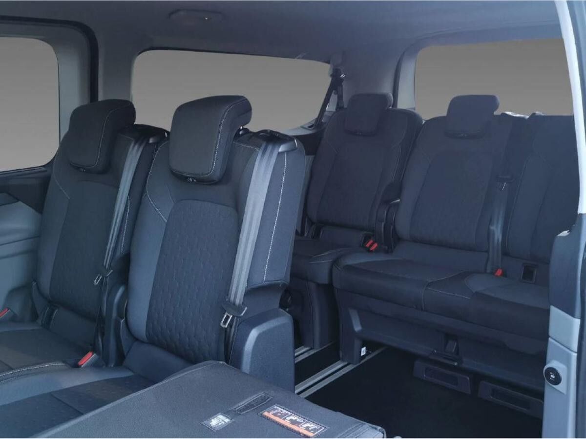 Ford Tourneo Custom ⚡️Elektro⚡️, 🔥Bestellaktion🔥+Wartung/Verschleiß!!!