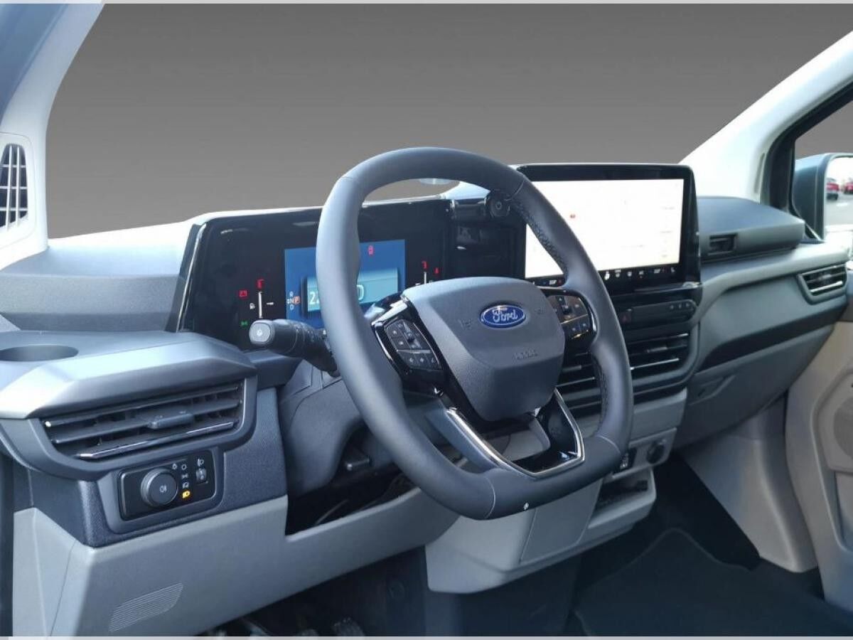 Ford Tourneo Custom ⚡️Elektro⚡️, 🔥Bestellaktion🔥+Wartung/Verschleiß!!!