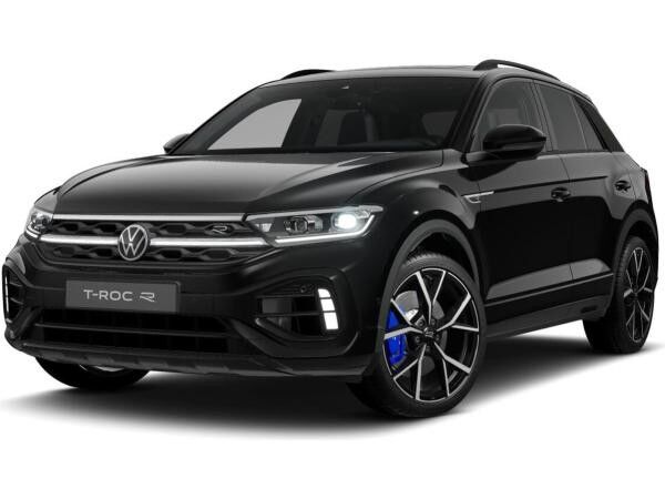 Volkswagen T-Roc R 2.0 TSI VOLLAUSSTATTUNG *R-PERFORMANCE*