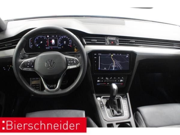 Volkswagen Passat Variant 2.0 TDI DSG 2x R-Line 19 AHK STAND 5J.-GARANTIE