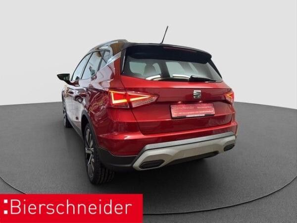 Seat Arona 1.0 TSI DSG Xperience AHK LED PDC SHZ