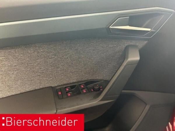 Seat Arona 1.0 TSI DSG Xperience AHK LED PDC SHZ