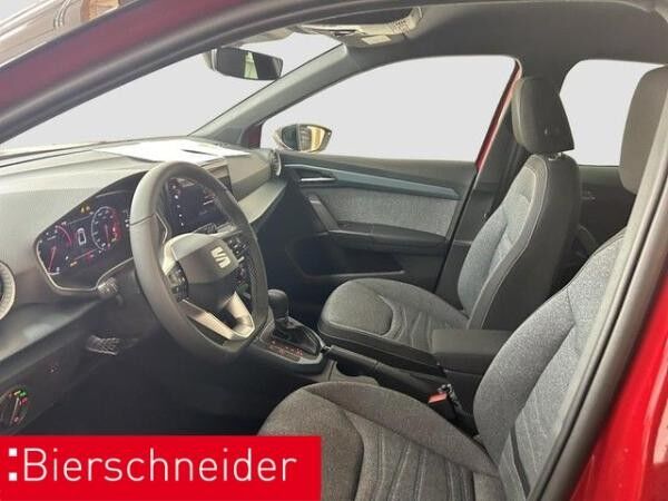 Seat Arona 1.0 TSI DSG Xperience AHK LED PDC SHZ