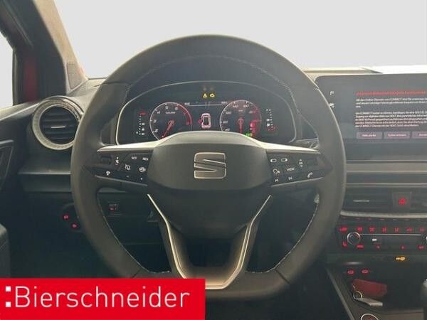 Seat Arona 1.0 TSI DSG Xperience AHK LED PDC SHZ