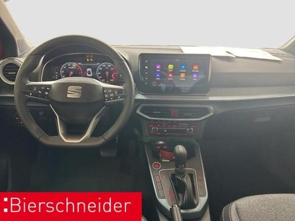 Seat Arona 1.0 TSI DSG Xperience AHK LED PDC SHZ