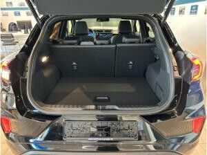 Ford Puma ST-Line X Hybrid 1.0 EB 155PS Auto. AHK-abnehmbar B&O