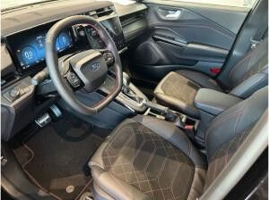 Ford Puma ST-Line X Hybrid 1.0 EB 155PS Auto. AHK-abnehmbar B&O