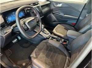 Ford Puma ST-Line X Hybrid 1.0 EB 155PS Auto. AHK-abnehmbar B&O