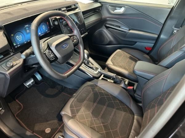 Ford Puma ST-Line X Hybrid 1.0 EB 155PS Auto. AHK-abnehmbar B&O