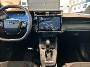 Ford Puma ST-Line X Hybrid 1.0 EB 155PS Auto. AHK-abnehmbar B&O